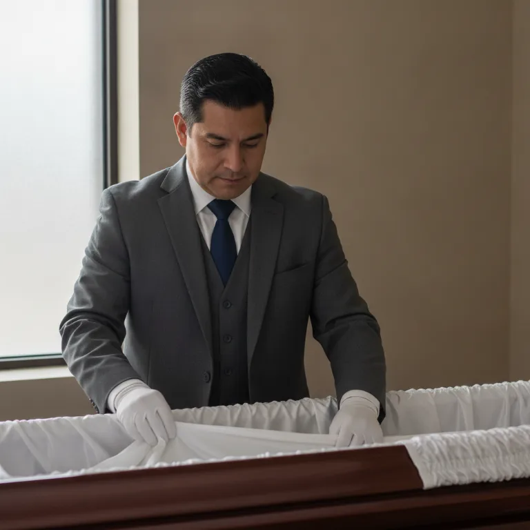 Agência funerária Palmas